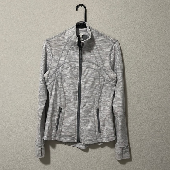 lululemon athletica Jackets & Blazers - Lululemon Define Jacket Size 8